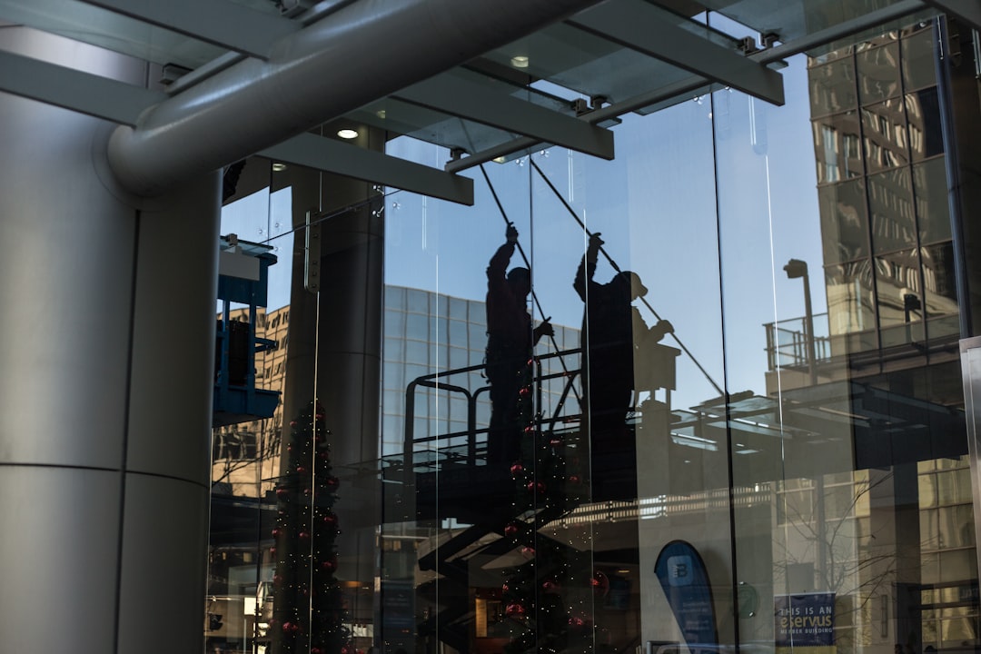 Elevate Your Home's Appearance with Superior Window Cleaning Solutions