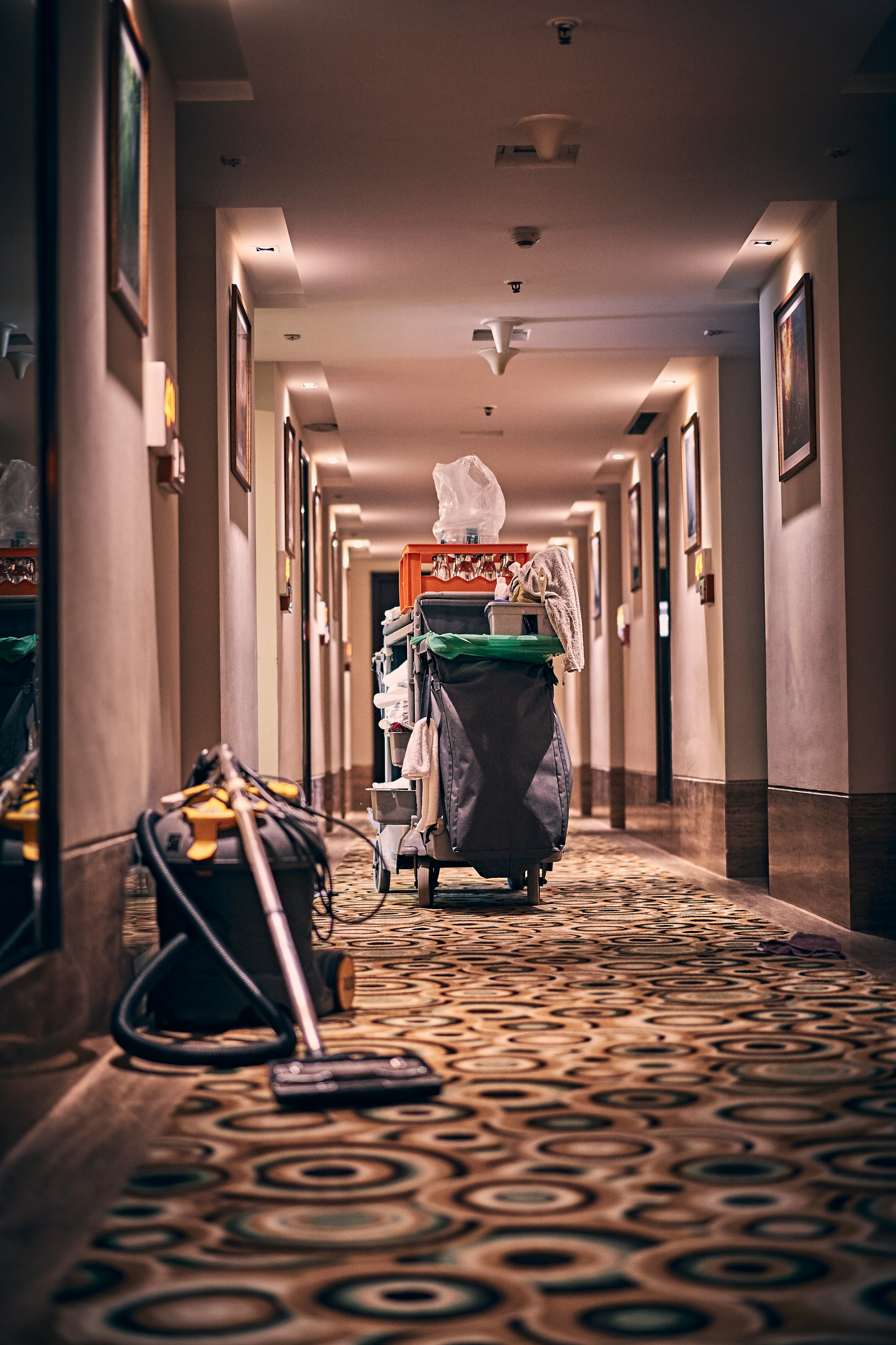 Commercial Cleaning Hobart