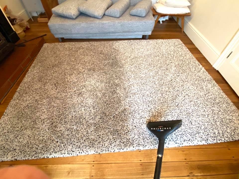 Carpet Cleaning Hobart