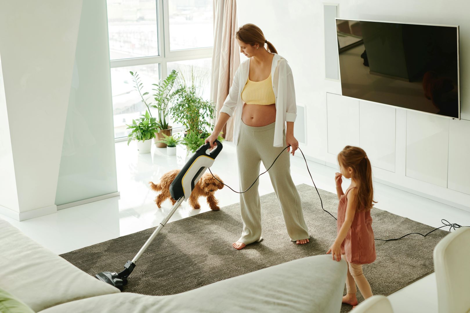 House Cleaning Hobart